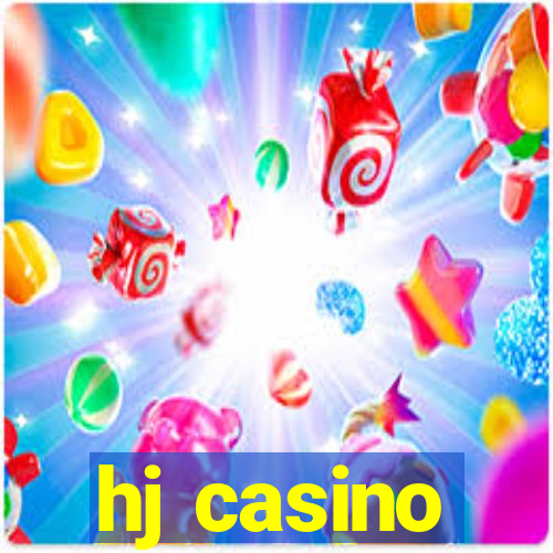 hj casino